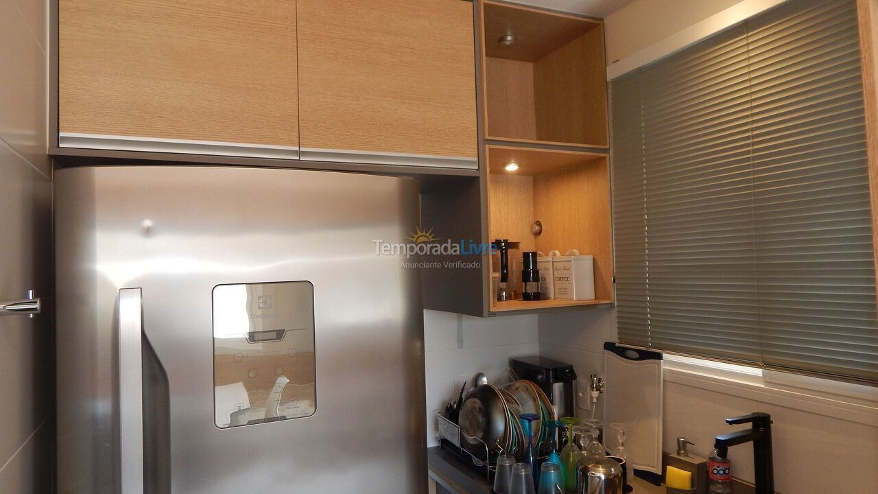 Apartment for vacation rental in Armação dos Búzios (Geribá)