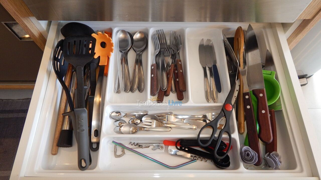 Apartment for vacation rental in Armação dos Búzios (Geribá)