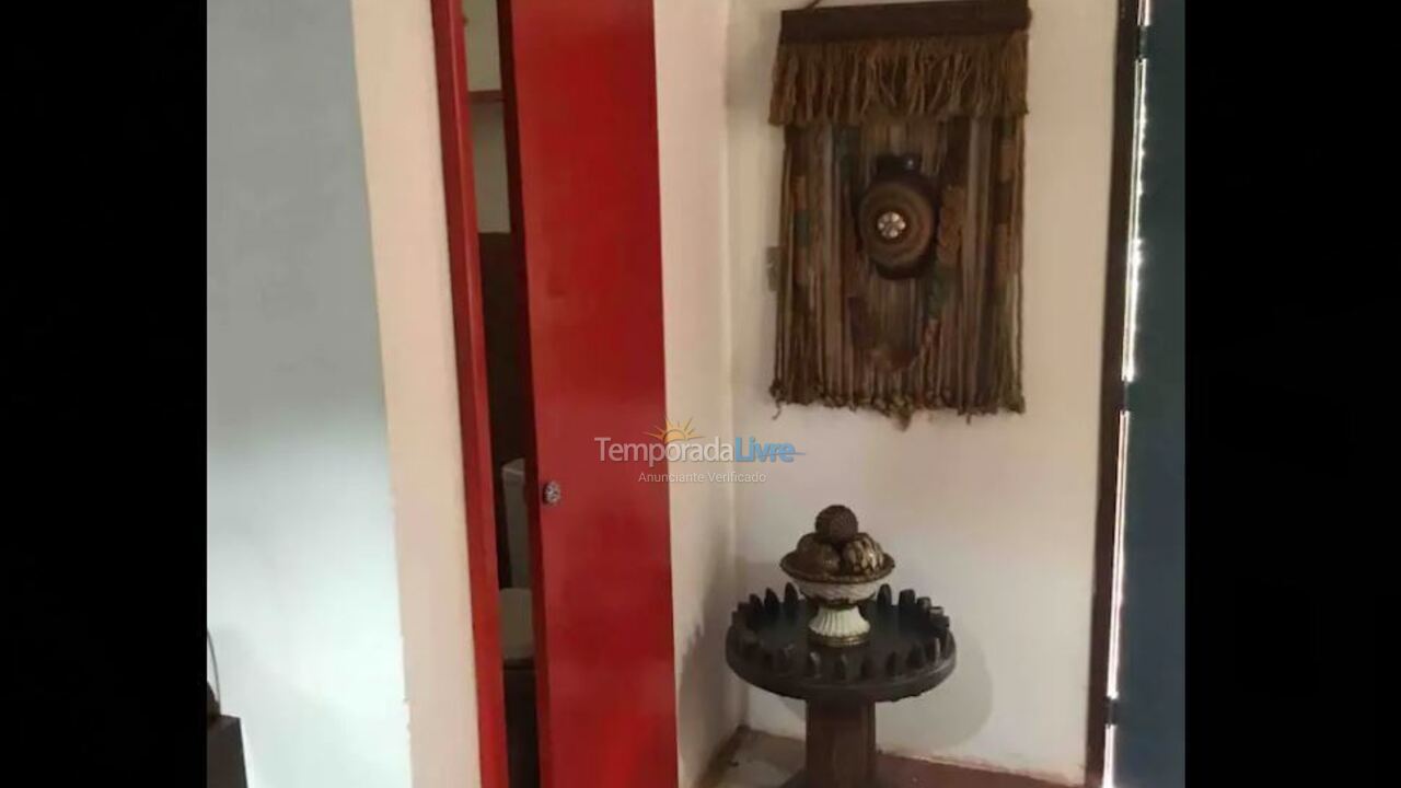 Chácara / sítio para aluguel de temporada em Nova Friburgo (Rio Bonito de Lumiar)