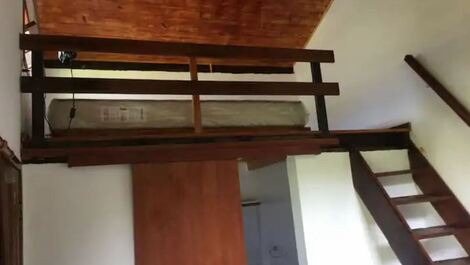 Chácara / sítio para aluguel de temporada na mata atlântica