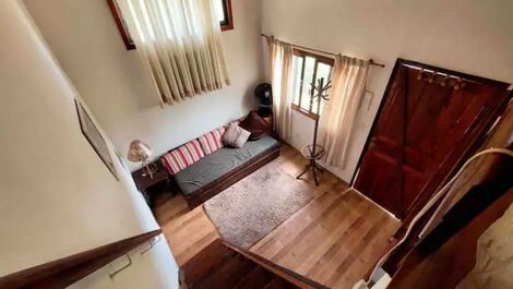 Chácara / sítio para aluguel de temporada na mata atlântica