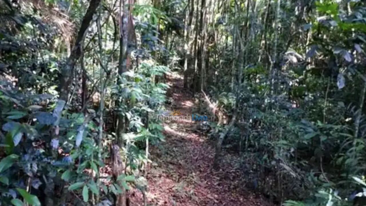 Chácara / sítio para aluguel de temporada em Nova Friburgo (Rio Bonito de Lumiar)