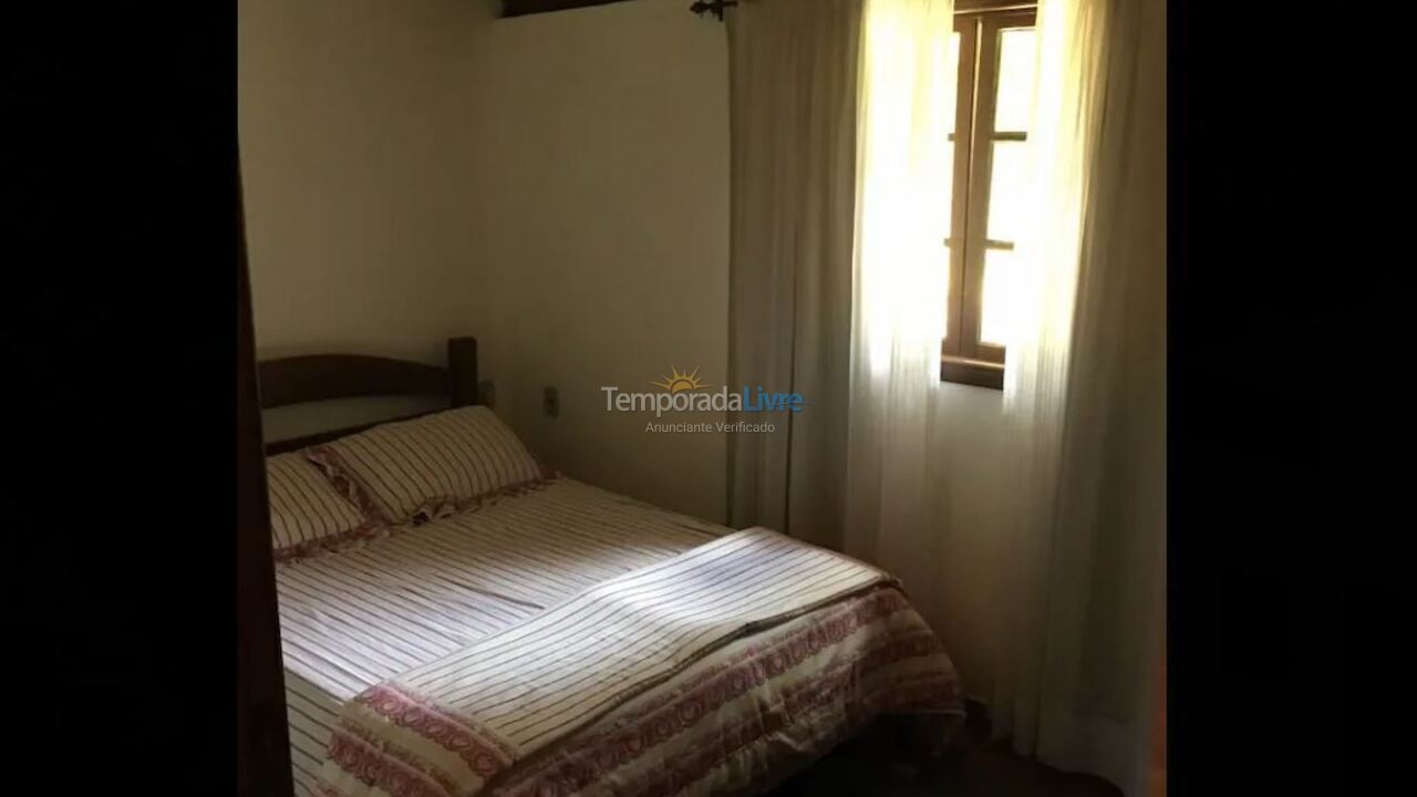 Chácara / sítio para aluguel de temporada em Nova Friburgo (Rio Bonito de Lumiar)