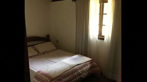 Chácara / sítio para aluguel de temporada na mata atlântica