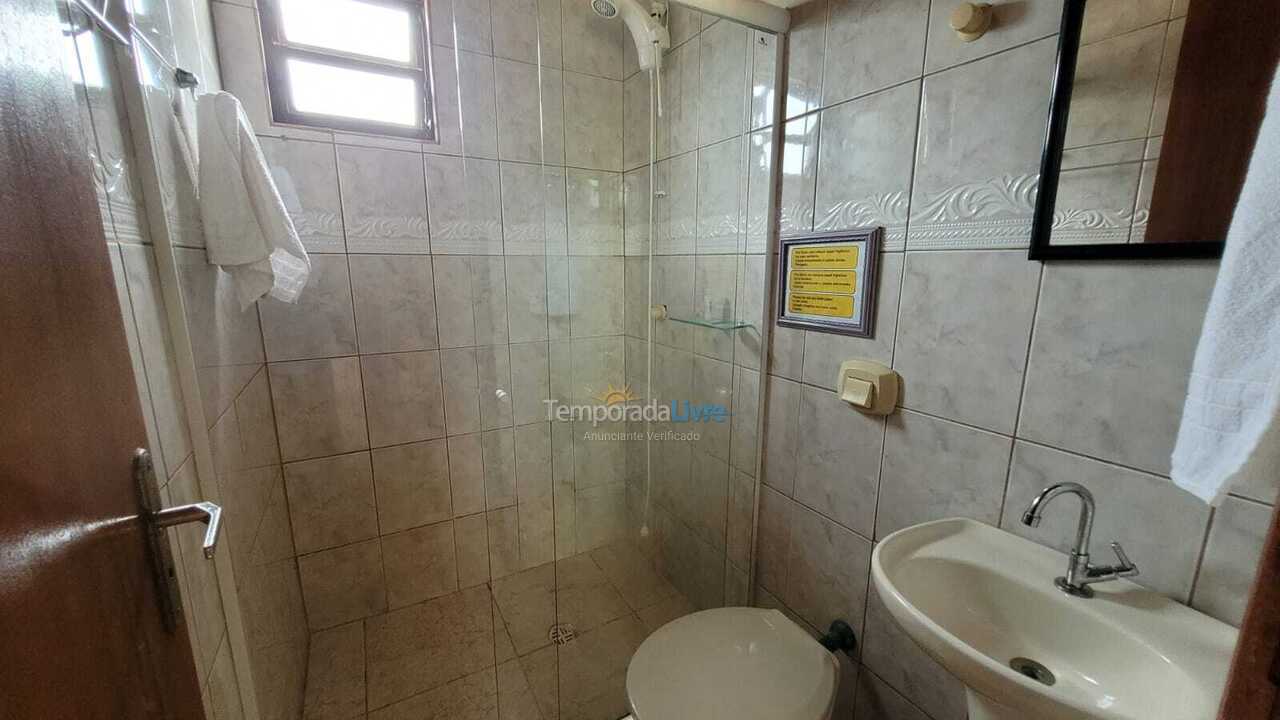 House for vacation rental in Palhoça (Guarda do Embaú)