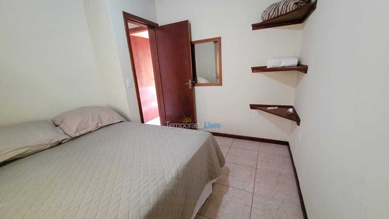 House for vacation rental in Palhoça (Guarda do Embaú)