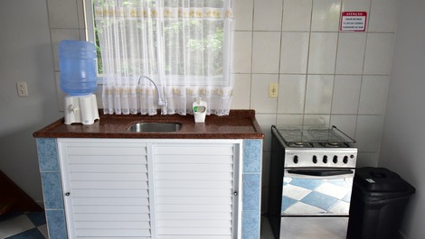 PENTHOUSE WITH SWIMMING POOL 80 MTS FROM MARISCAL BEACH