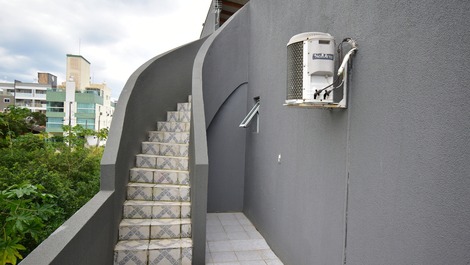 PENTHOUSE WITH SWIMMING POOL 80 MTS FROM MARISCAL BEACH