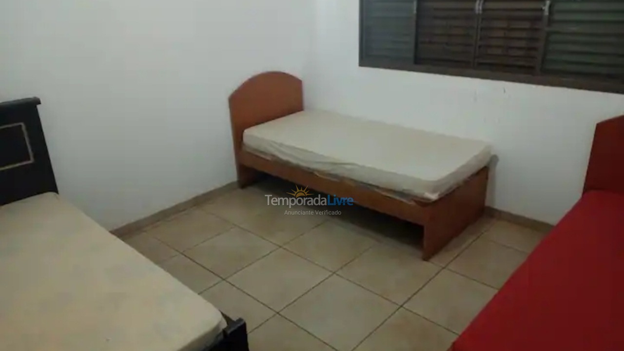 House for vacation rental in Bonito (Hípica Park Tarumã)