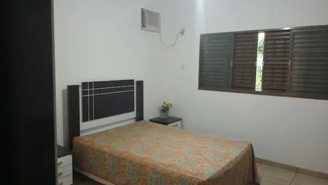 House in Bonito MS - Live with nature.