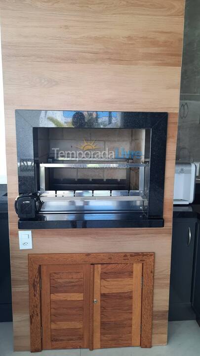 Casa para aluguel de temporada em Porto Seguro (Outeiro da Glória)