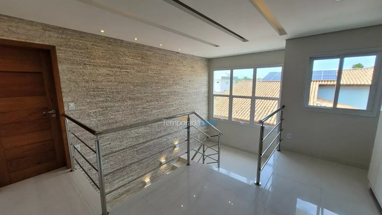 Casa para aluguel de temporada em Porto Seguro (Outeiro da Glória)