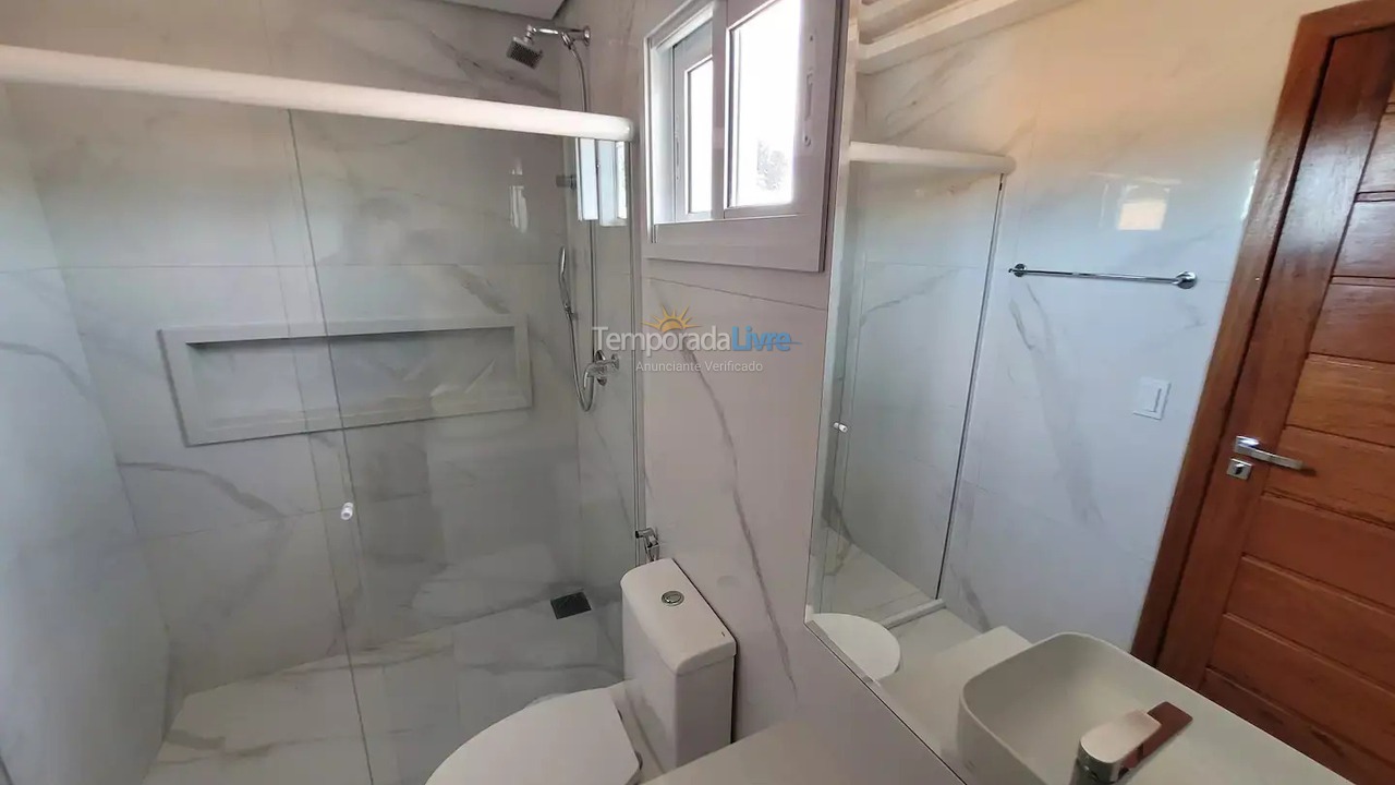 Casa para aluguel de temporada em Porto Seguro (Outeiro da Glória)