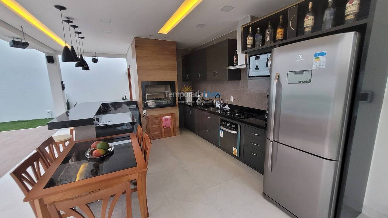 Casa para aluguel de temporada em Porto Seguro (Outeiro da Glória)