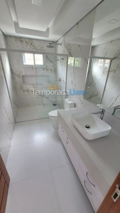 Casa para aluguel de temporada em Porto Seguro (Outeiro da Glória)