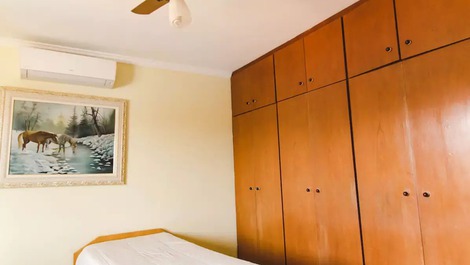 Incrível chácara em Atibaia