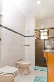 Incrível chácara em Atibaia