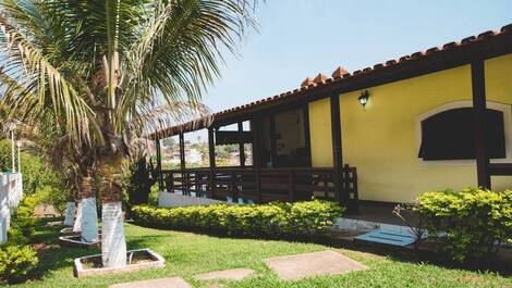 Incrível chácara em Atibaia