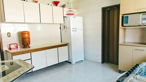 Incrível chácara em Atibaia