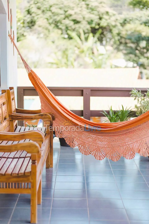 Chácara / sítio para aluguel de temporada em Atibaia (Chácaras Fernão Dias)