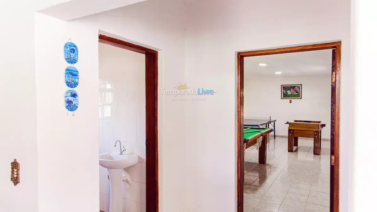 Chácara / sítio para aluguel de temporada em Atibaia (Chácaras Fernão Dias)