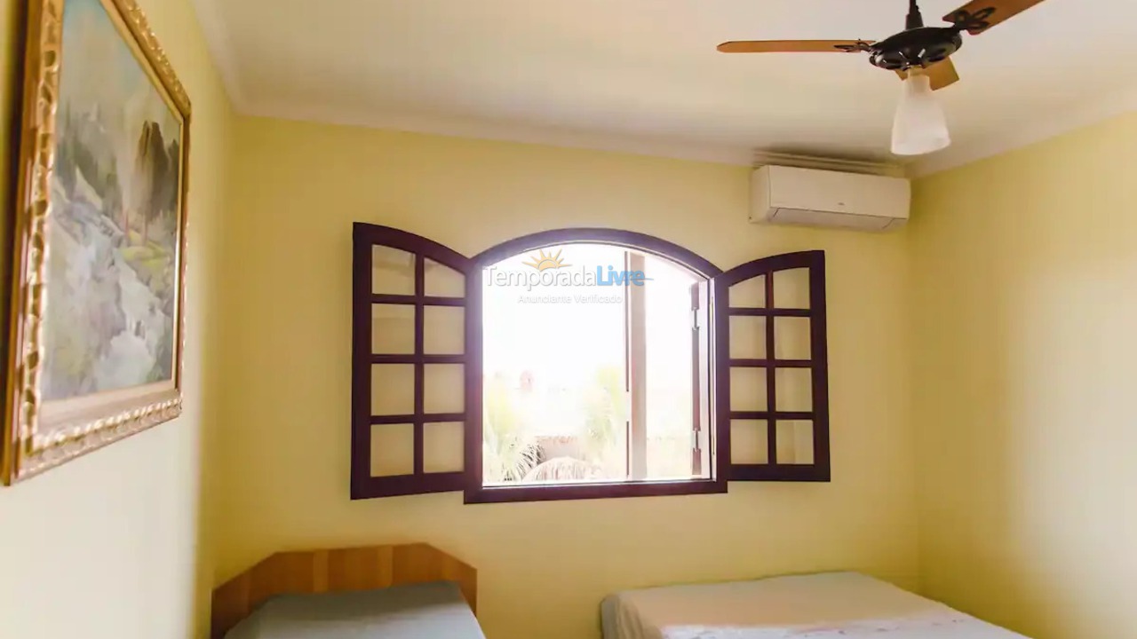 Chácara / sítio para aluguel de temporada em Atibaia (Chácaras Fernão Dias)