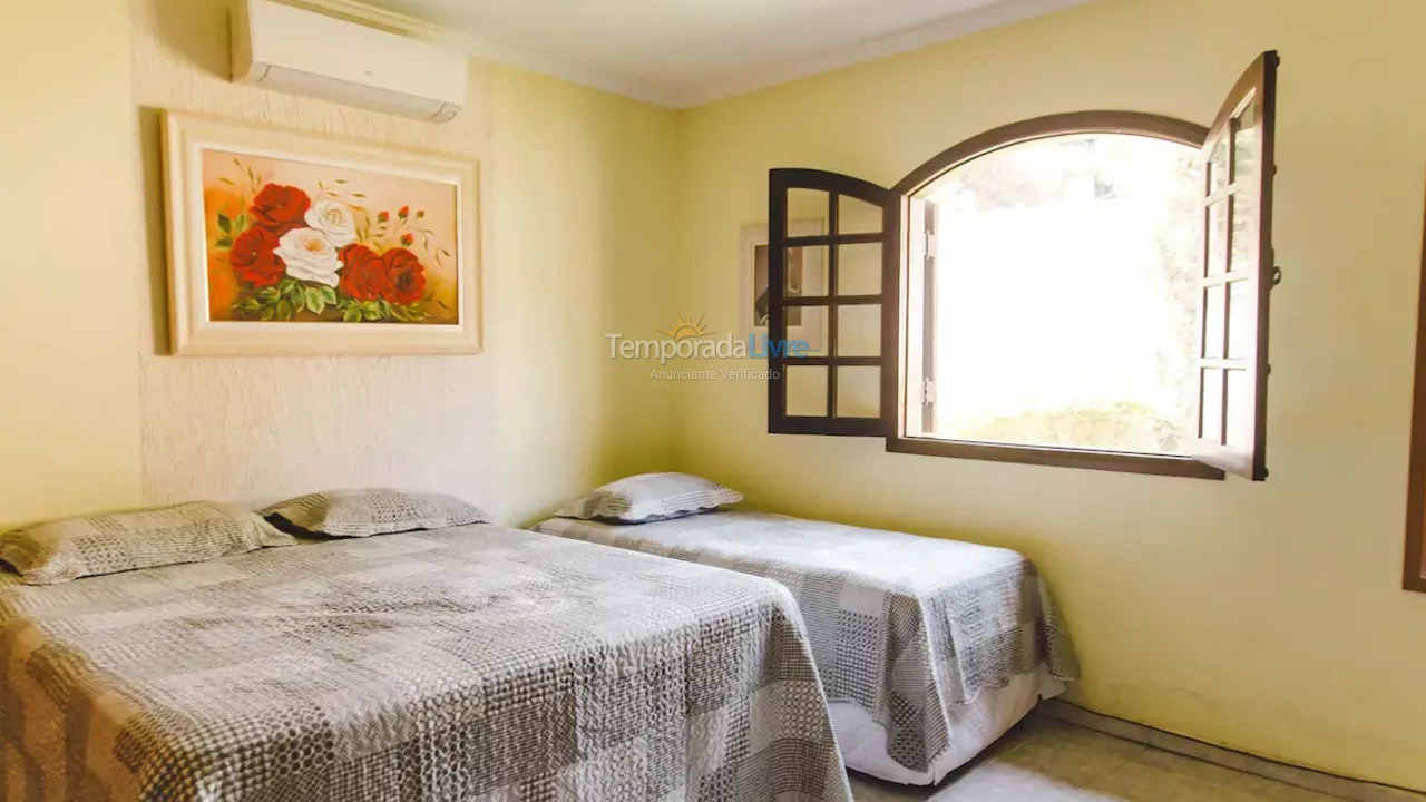 Chácara / sítio para aluguel de temporada em Atibaia (Chácaras Fernão Dias)