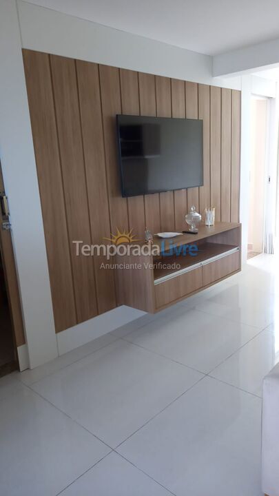 Apartamento para alquiler de vacaciones em Parnamirim (Rn Praia de Pirangi)