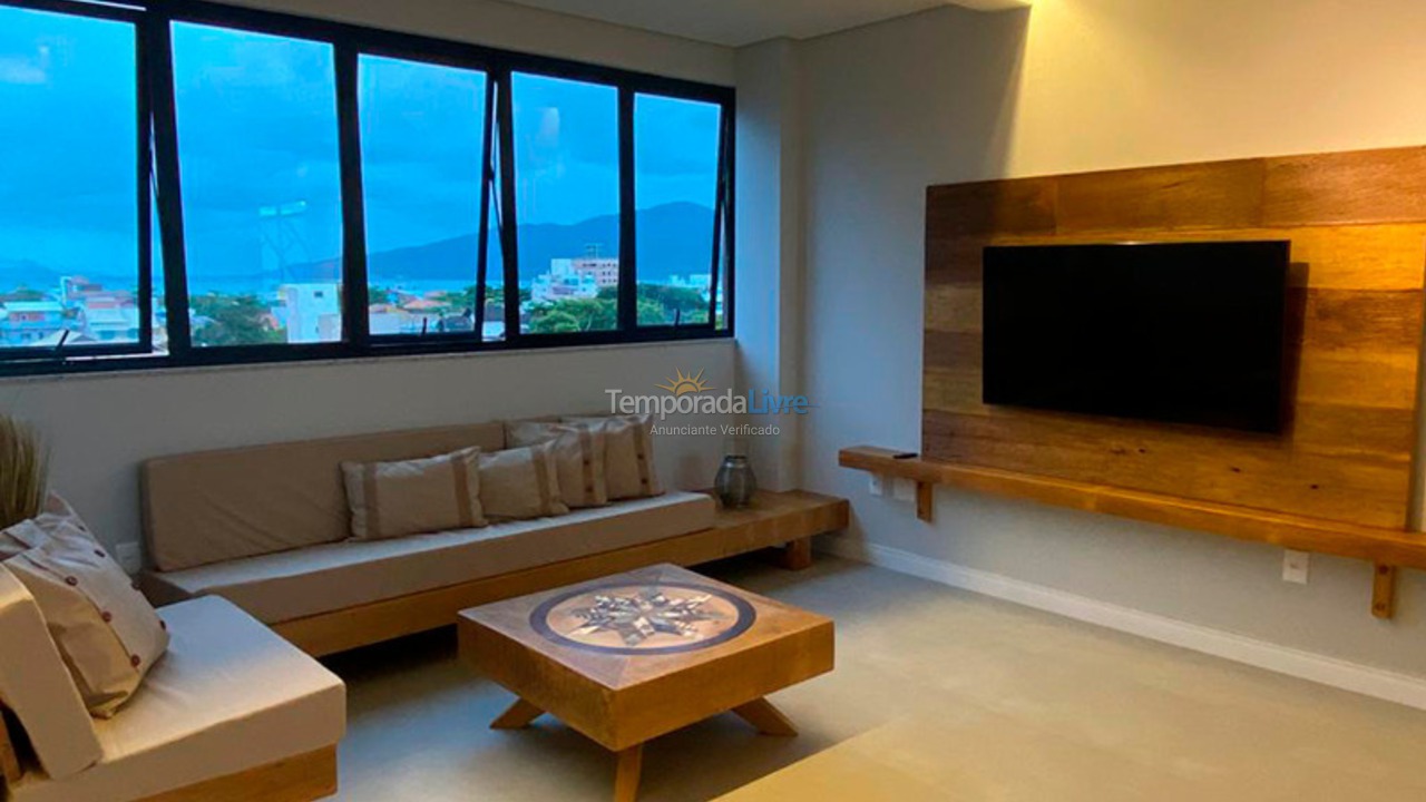 Apartamento para alquiler de vacaciones em Bombinhas (Canto Grande)