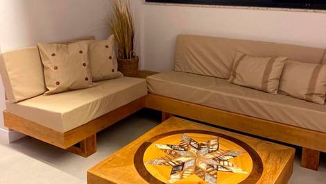 ATICO CON HERMOSA VISTA AL MAR