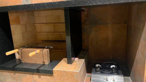 ATICO CON HERMOSA VISTA AL MAR