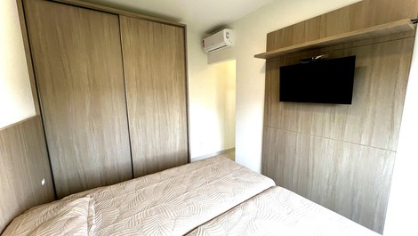 APARTAMENTO SOBRE AVENIDA - HERMOSA VISTA AL MAR