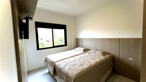 APARTAMENTO SOBRE AVENIDA - HERMOSA VISTA AL MAR