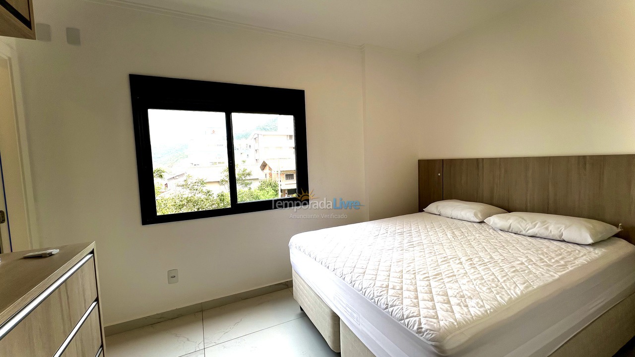 Apartamento para alquiler de vacaciones em Bombinhas (Canto Grande)
