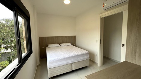 APARTAMENTO SOBRE AVENIDA - HERMOSA VISTA AL MAR