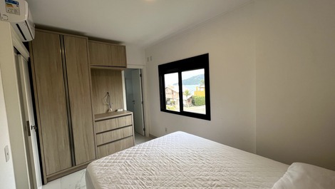 APARTAMENTO SOBRE AVENIDA - HERMOSA VISTA AL MAR