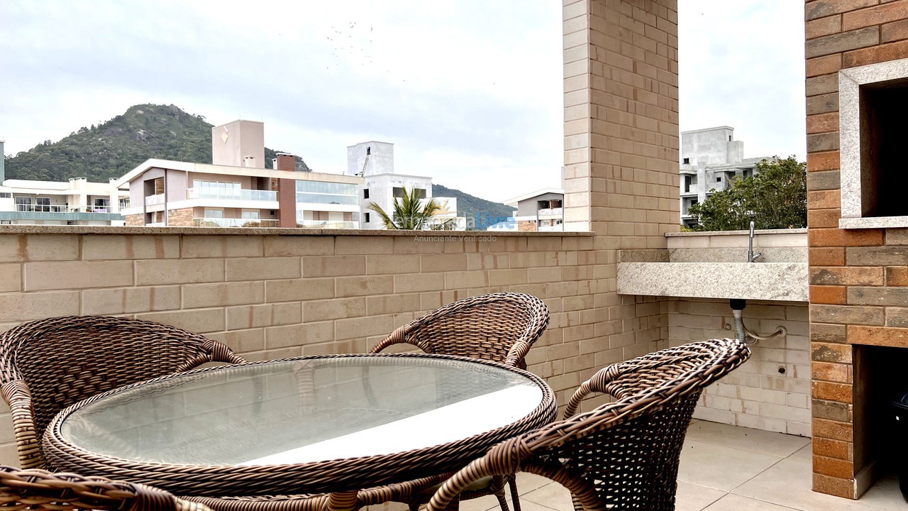 Apartamento para alquiler de vacaciones em Bombinhas (Canto Grande)