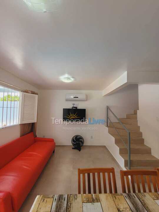 Casa para alquiler de vacaciones em Porto de Galinhas (Porto de Galinhas)