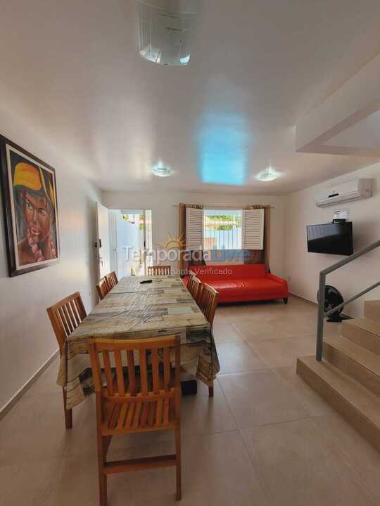 Casa para alquiler de vacaciones em Porto de Galinhas (Porto de Galinhas)