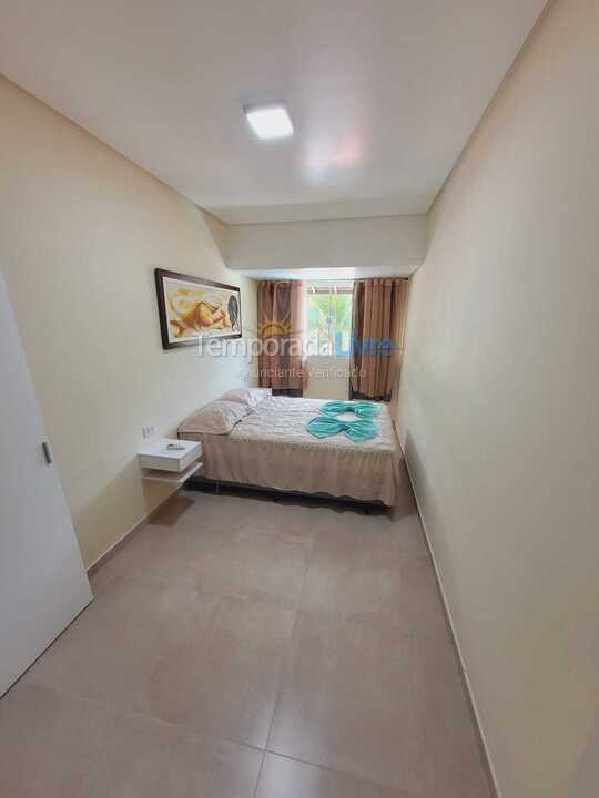 Casa para alquiler de vacaciones em Porto de Galinhas (Porto de Galinhas)