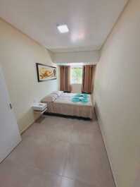 Quarto 2 no 2º andar