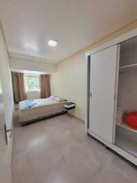 Quarto 3 no 2º andar