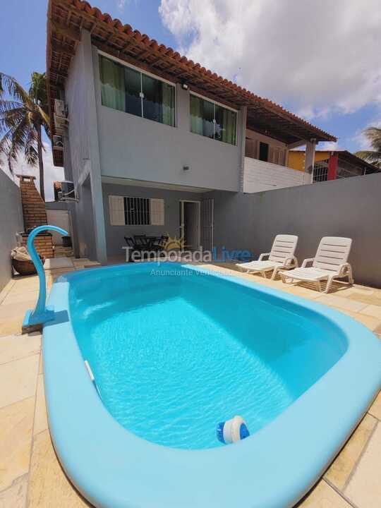 Casa para alquiler de vacaciones em Porto de Galinhas (Porto de Galinhas)