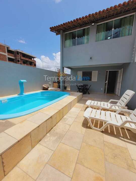 Casa para alquiler de vacaciones em Porto de Galinhas (Porto de Galinhas)