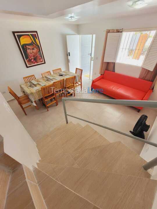 Casa para alquiler de vacaciones em Porto de Galinhas (Porto de Galinhas)