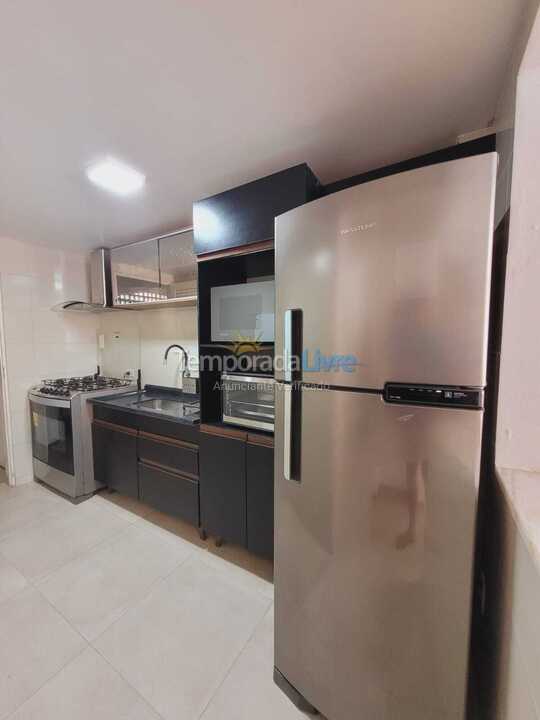 Casa para alquiler de vacaciones em Porto de Galinhas (Porto de Galinhas)