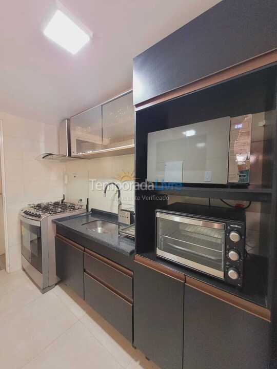 Casa para alquiler de vacaciones em Porto de Galinhas (Porto de Galinhas)