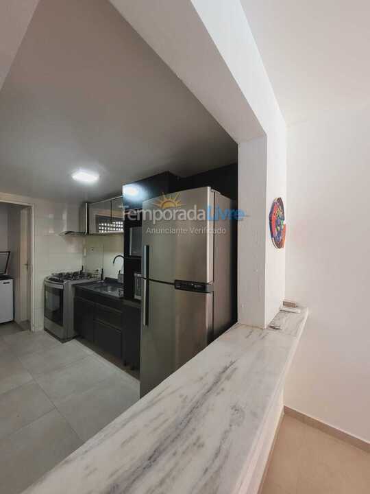 Casa para alquiler de vacaciones em Porto de Galinhas (Porto de Galinhas)