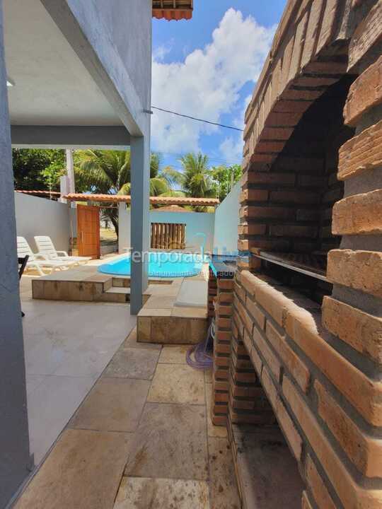 Casa para alquiler de vacaciones em Porto de Galinhas (Porto de Galinhas)