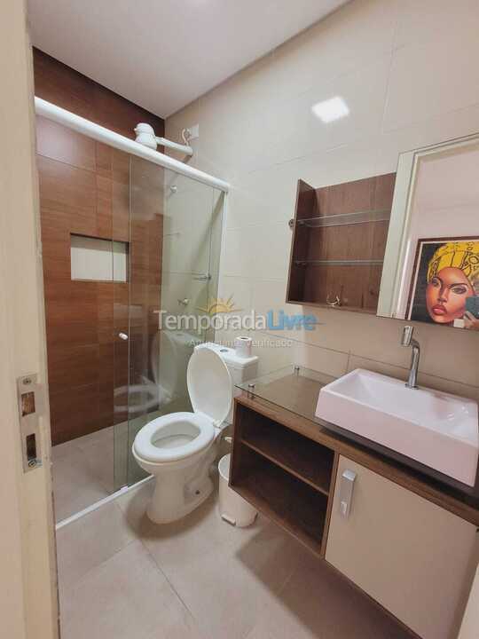 Casa para alquiler de vacaciones em Porto de Galinhas (Porto de Galinhas)